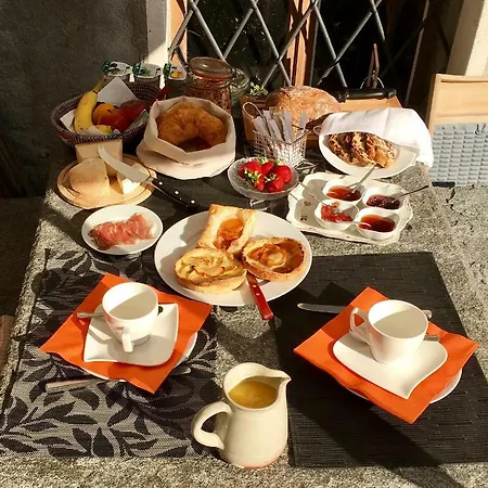 Antica Sosta Dei Viandanti 4* Cadenazzo