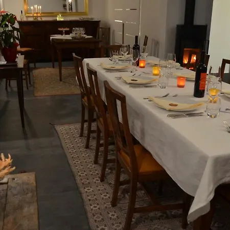 Antica Sosta Dei Viandanti Bed & Breakfast *