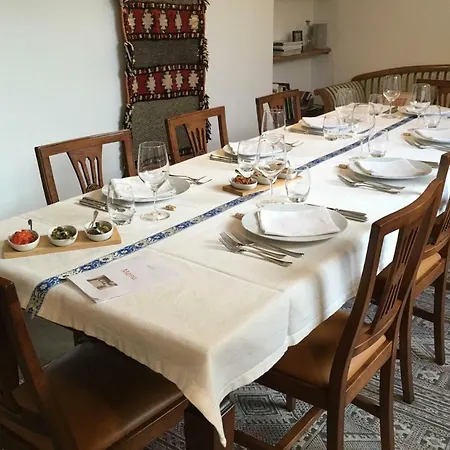 Antica Sosta Dei Viandanti