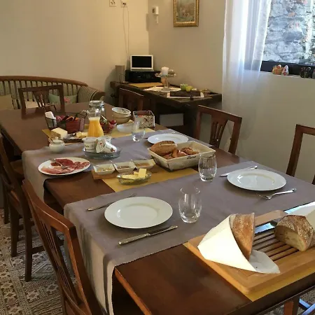 Antica Sosta Dei Viandanti * Cadenazzo
