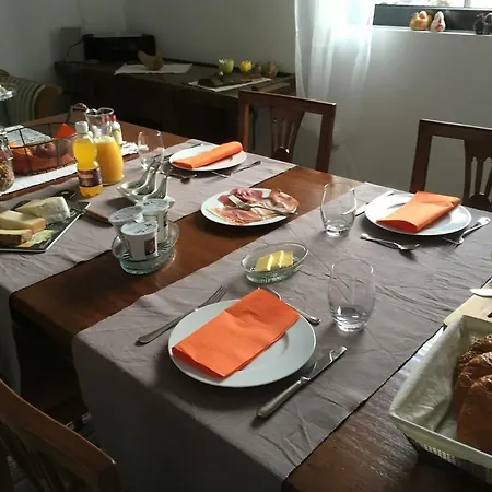Bed & Breakfast Antica Sosta Dei Viandanti *