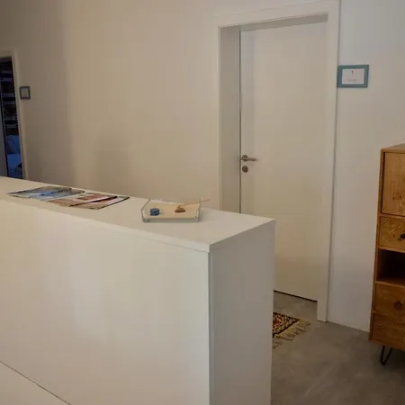 Bed & Breakfast Antica Sosta Dei Viandanti *