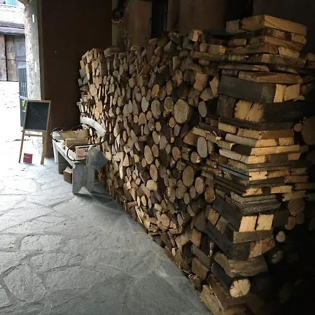 B&B Antica Sosta Dei Viandanti *
