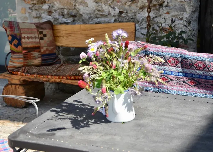 Antica Sosta Dei Viandanti 4* Cadenazzo