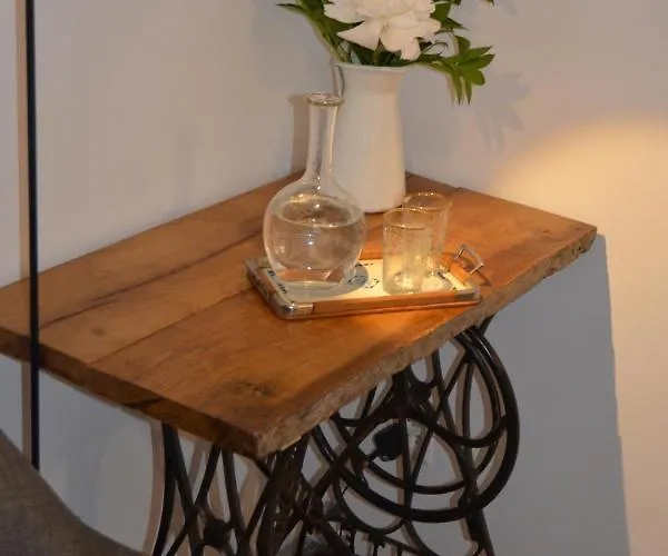 B&B Antica Sosta Dei Viandanti 4*