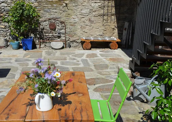 B&B Antica Sosta Dei Viandanti