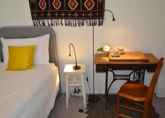 Antica Sosta Dei Viandanti B&B 4*