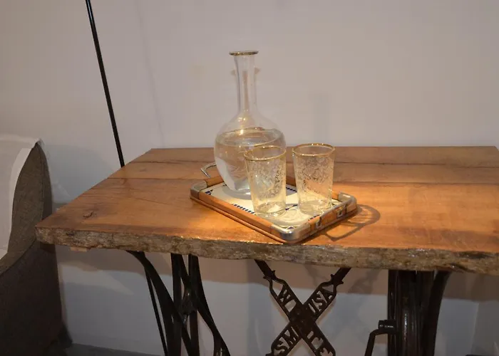 B&B Antica Sosta Dei Viandanti