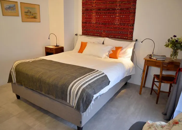 Antica Sosta Dei Viandanti B&B