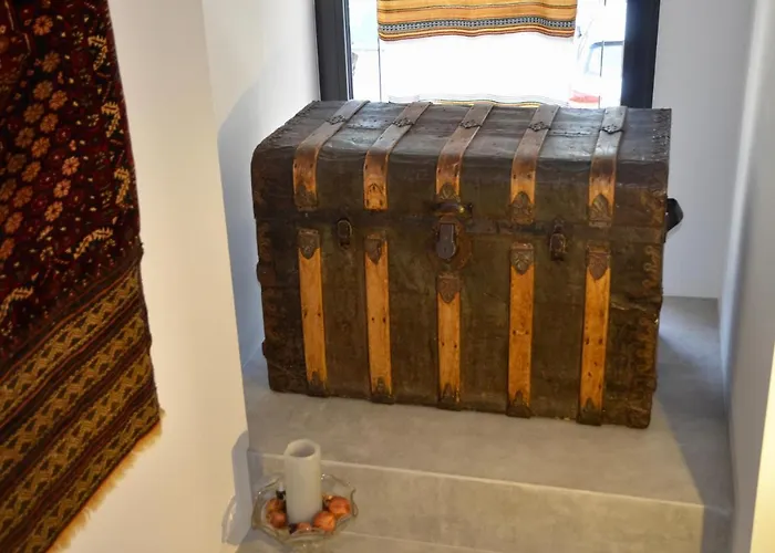 B&B Antica Sosta Dei Viandanti