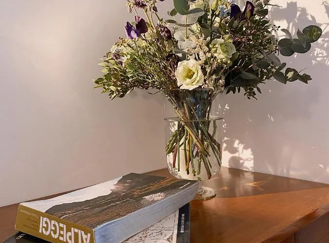 B&B Antica Sosta Dei Viandanti