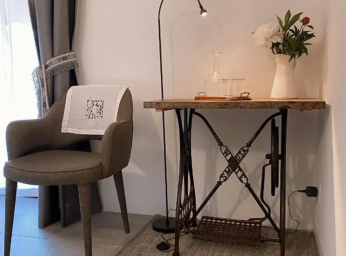 Antica Sosta Dei Viandanti B&B 4*