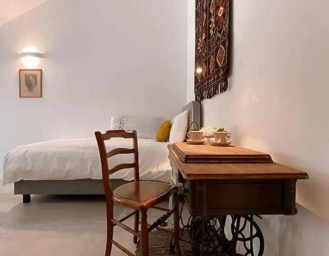 Antica Sosta Dei Viandanti 4* Cadenazzo