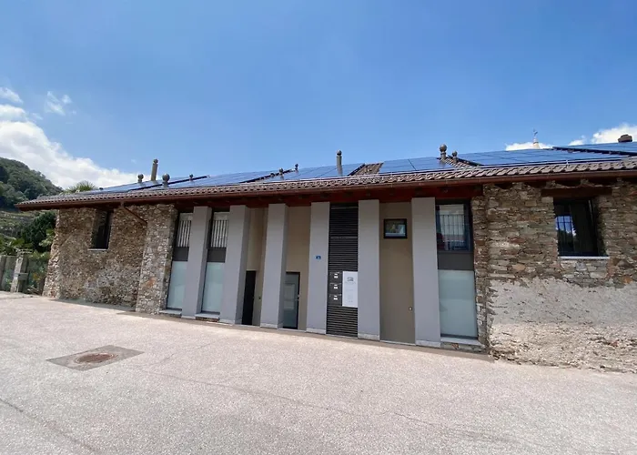 Antica Sosta Dei Viandanti Cadenazzo