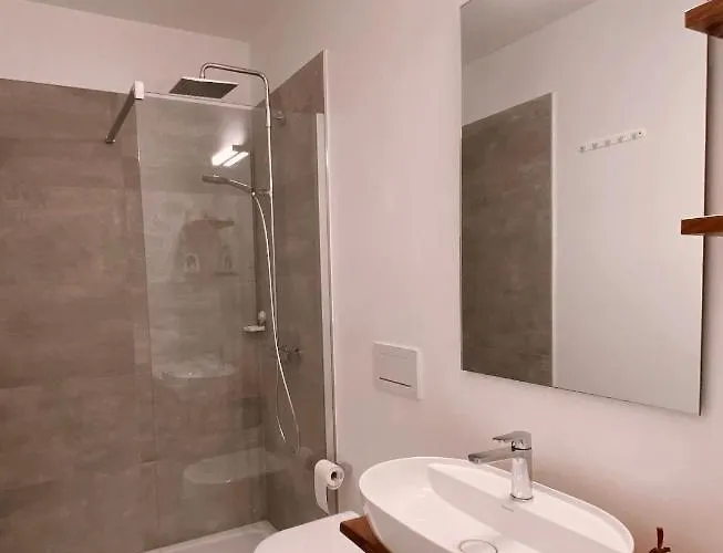 B&B Antica Sosta Dei Viandanti 4*