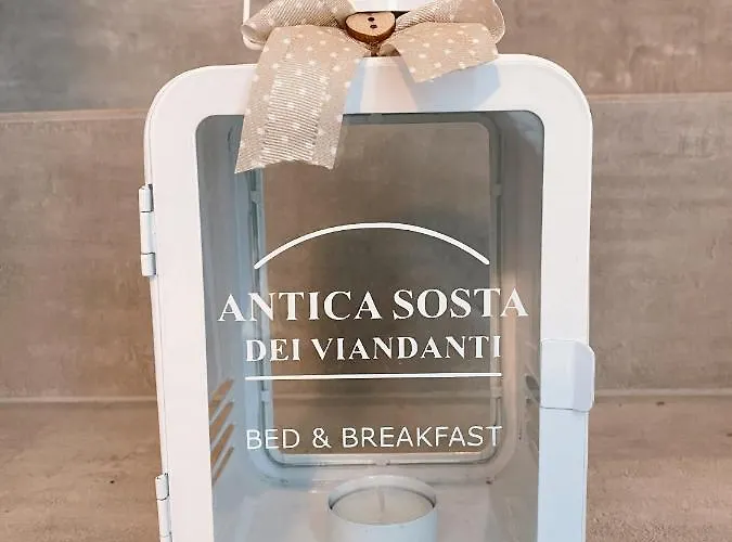 Antica Sosta Dei Viandanti 住宿加早餐酒店 Cadenazzo