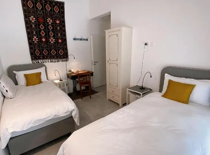 B&B Antica Sosta Dei Viandanti 4*