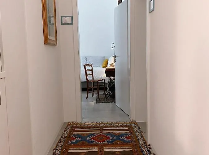 住宿加早餐酒店 Antica Sosta Dei Viandanti 4*