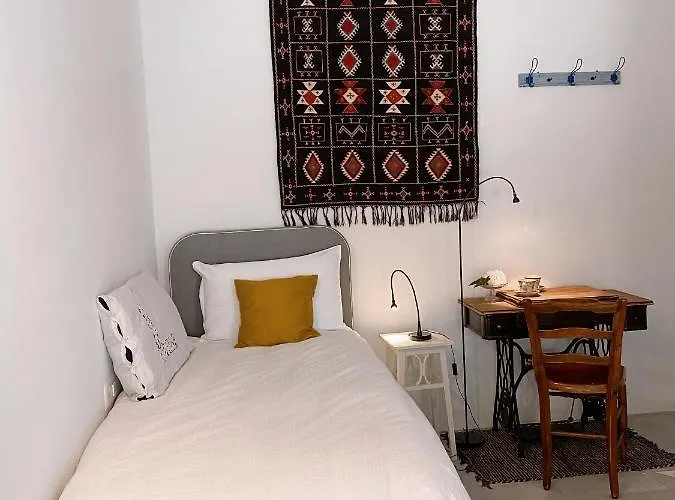 Antica Sosta Dei Viandanti B&B Cadenazzo