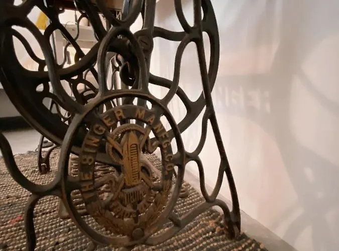 住宿加早餐酒店 Antica Sosta Dei Viandanti 4*