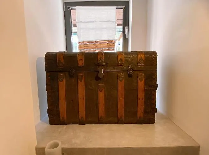 Antica Sosta Dei Viandanti B&B