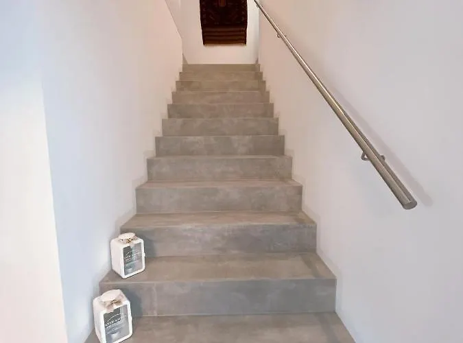 B&B Antica Sosta Dei Viandanti