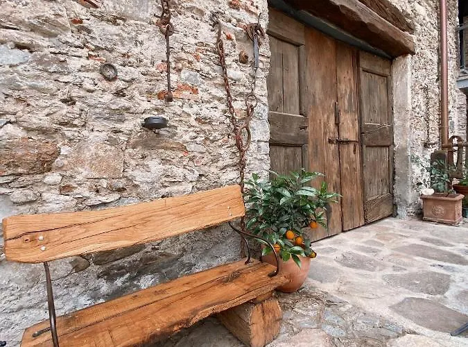 Antica Sosta Dei Viandanti