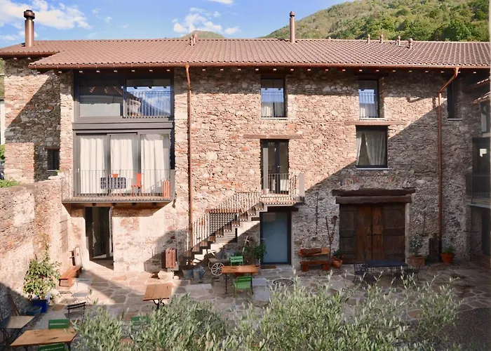 B&B Antica Sosta Dei Viandanti