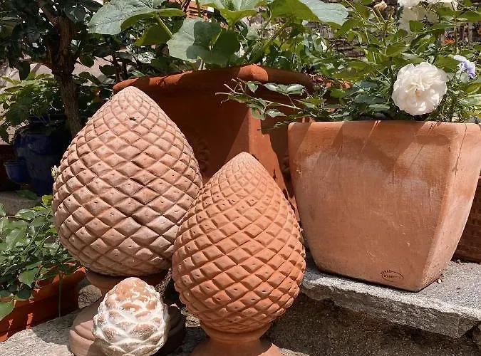 B&B Antica Sosta Dei Viandanti 4*