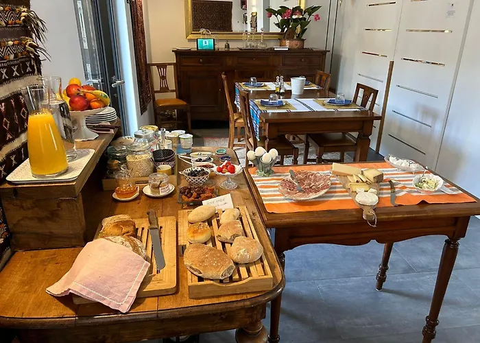 Antica Sosta Dei Viandanti Cadenazzo