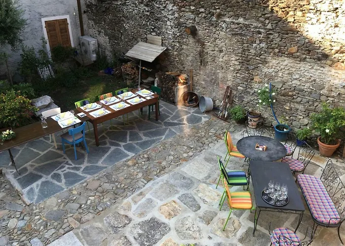 B&B Antica Sosta Dei Viandanti 4*