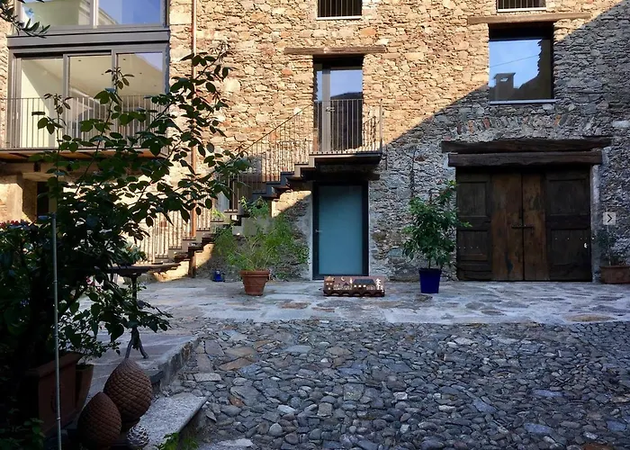 Antica Sosta Dei Viandanti 4* Cadenazzo