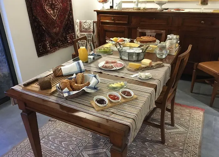 Antica Sosta Dei Viandanti