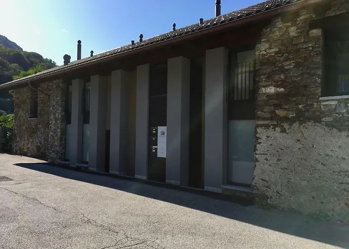 Antica Sosta Dei Viandanti