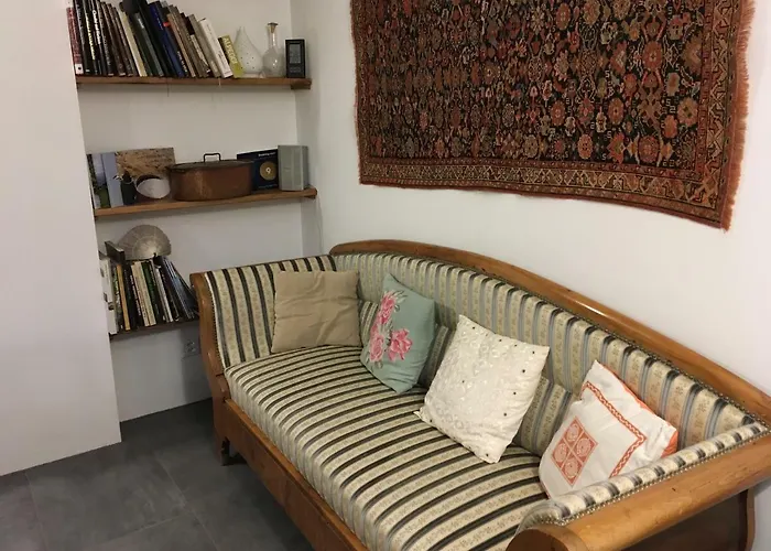 B&B Antica Sosta Dei Viandanti 4*