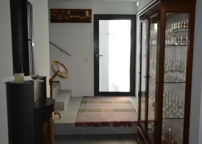 B&B Antica Sosta Dei Viandanti 4*