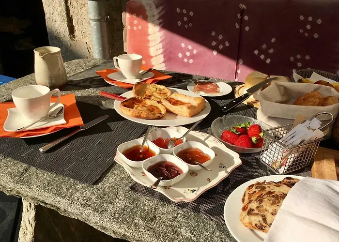 Antica Sosta Dei Viandanti 住宿加早餐酒店 Cadenazzo