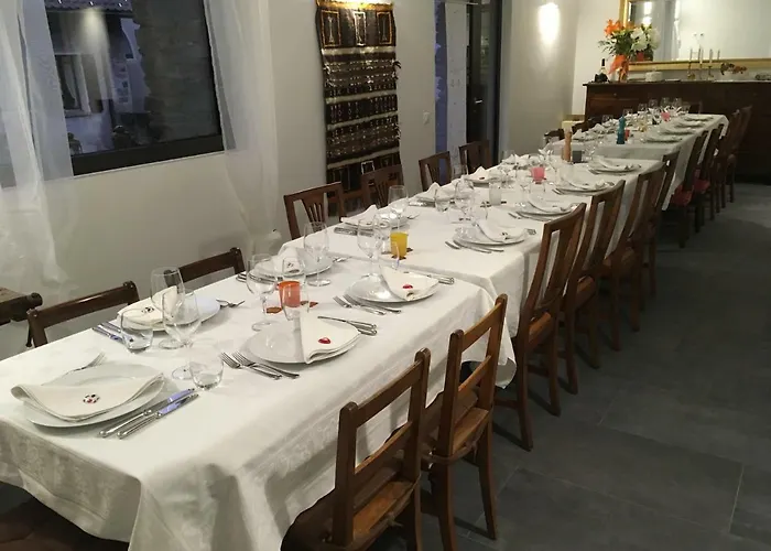 Antica Sosta Dei Viandanti