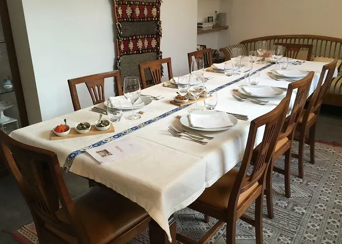 Antica Sosta Dei Viandanti