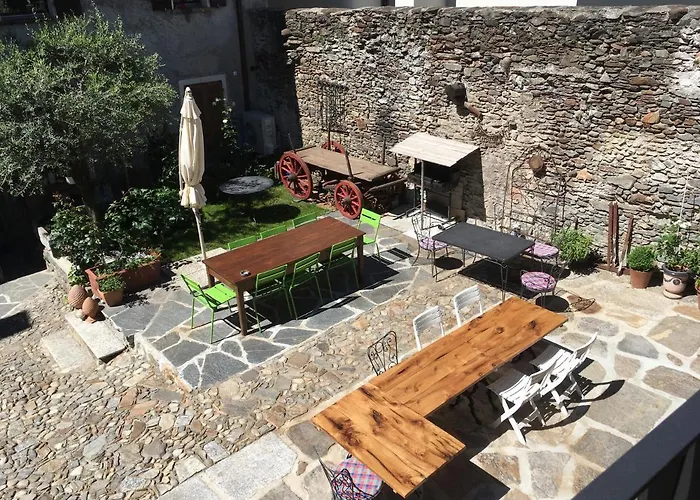 Antica Sosta Dei Viandanti 4*