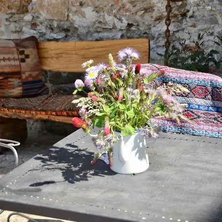 Antica Sosta Dei Viandanti 4* Cadenazzo