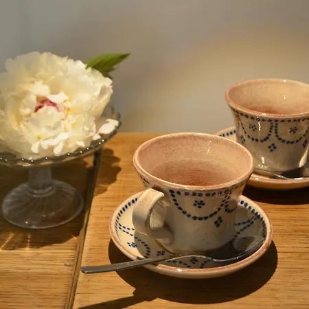 Bed & Breakfast Antica Sosta Dei Viandanti