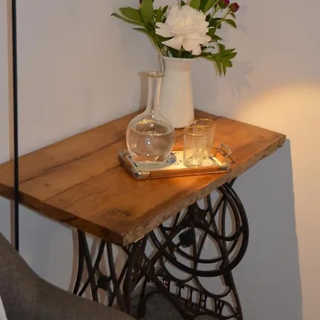 Bed & Breakfast Antica Sosta Dei Viandanti 4*