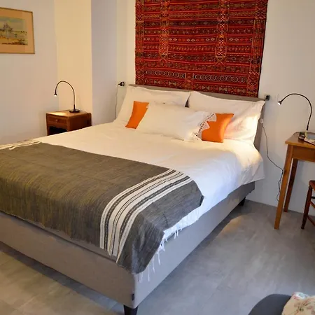 Antica Sosta Dei Viandanti Bed & Breakfast