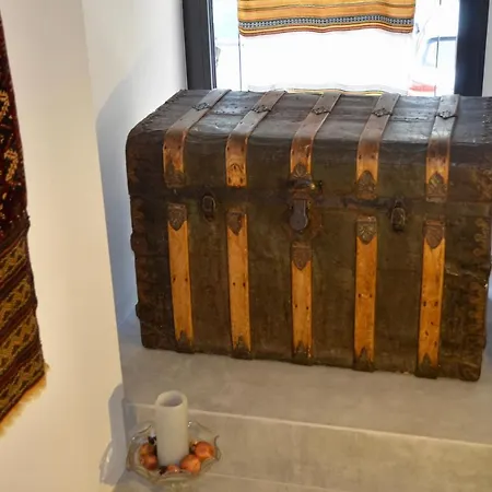 Bed & Breakfast Antica Sosta Dei Viandanti