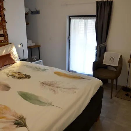 Antica Sosta Dei Viandanti Bed & Breakfast