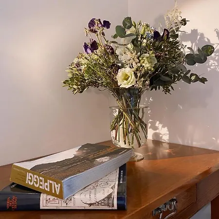 Bed & Breakfast Antica Sosta Dei Viandanti