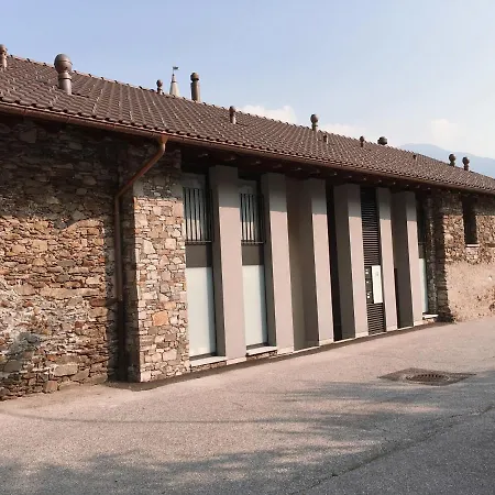 Antica Sosta Dei Viandanti Bed & Breakfast Cadenazzo