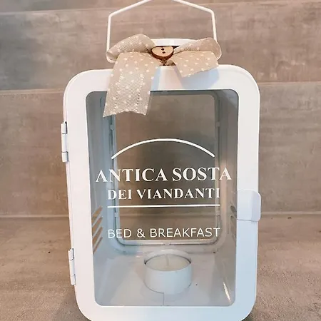 Antica Sosta Dei Viandanti Bed & Breakfast Cadenazzo