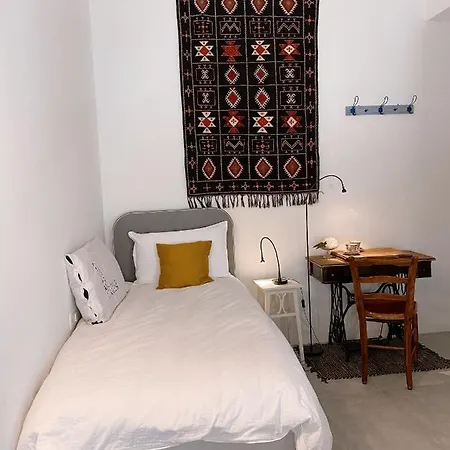 Antica Sosta Dei Viandanti Bed & Breakfast Cadenazzo